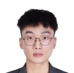 Li Zhang headshot