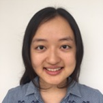 Ruishan Liu headshot