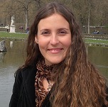 Caroline Uhler headshot