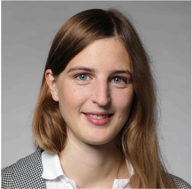 Charlotte Bunne headshot
