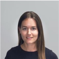 Nilah Ioannidis headshot