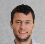 Stefano Ermon headshot